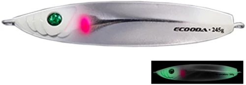 Ecooda Flutter Wing 45g - 01