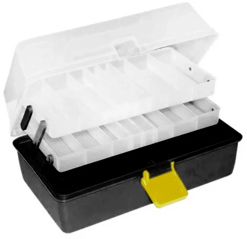 Robinson Two Level Box