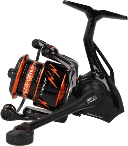 Golden Catch Reel Volt - 2000S