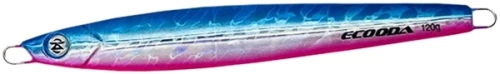 Ecooda Chase King 80g - 09