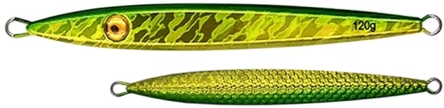 Ecooda Online Crocodili 120g - 02