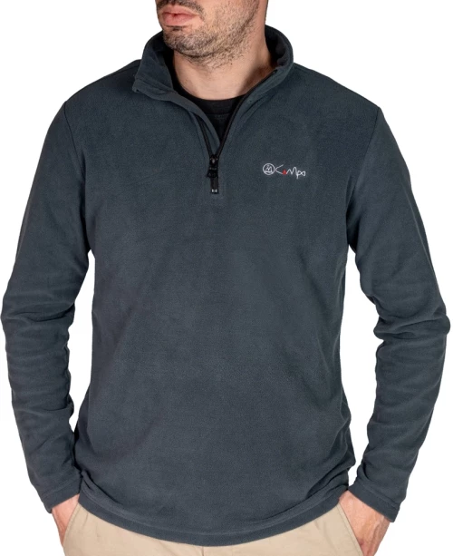 Campo Annapurna ¾ Zip Fleece