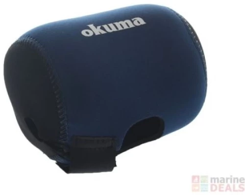 Okuma Baitcasting Reel Cover