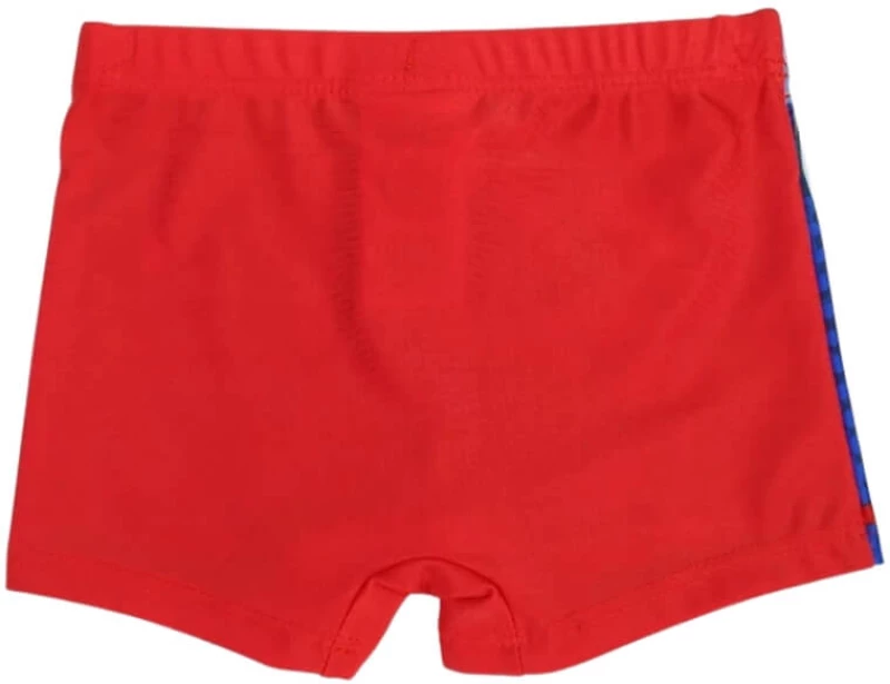 Παιδικό μαγιό boxer Spiderman D91029 - ΠΟΛΥΧΡΩΜΟ