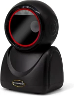 Bisutime Scanner Παρουσίασης Ενσύρματο με Δυνατότητα Ανάγνωσης 2D και QR Barcodes