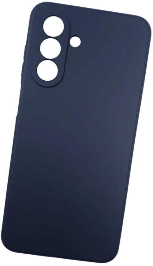 Naxius Case Black 1.8mm Samsung A26 Naxius