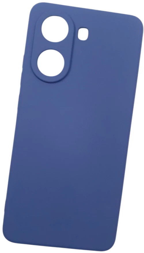 Naxius Case Lavender Grey 1.8mm XiaoMi Poco X7 Pro Naxius