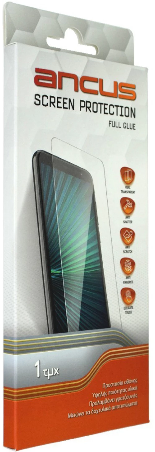 Tempered Glass Ancus 9H 0.33mm για Samsung SM-A366 Galaxy A36 5G