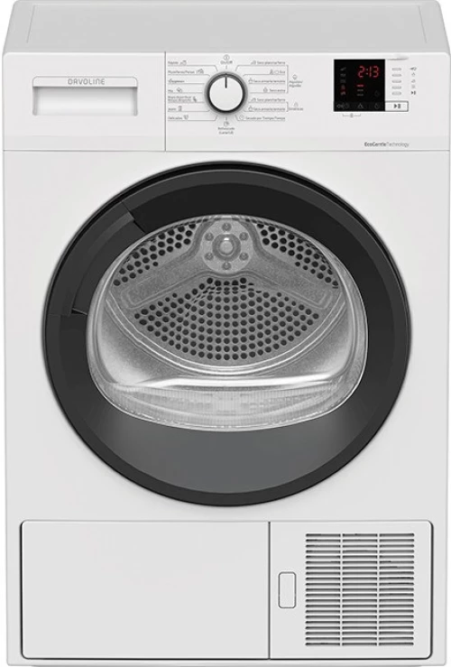 Davoline Στεγνωτήριο Ρούχων Drwd 8001c