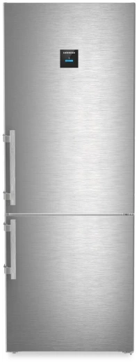 LIEBHERR CBNsda 775i Prime Ψυγειοκαταψύκτης με BioFresh & NoFrost Υ201.5xΠ59.7xΒ67.5εκ Inox