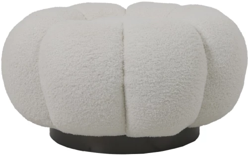 487967 ΣΚΑΜΠΟ NESTER PAKOWORLD ΜΠΟΥΚΛΕ ΥΦΑΣΜΑ ΣΕ ΛΕΥΚΗ ΑΠΟΧΡΩΣΗ Φ60X31ΕΚ