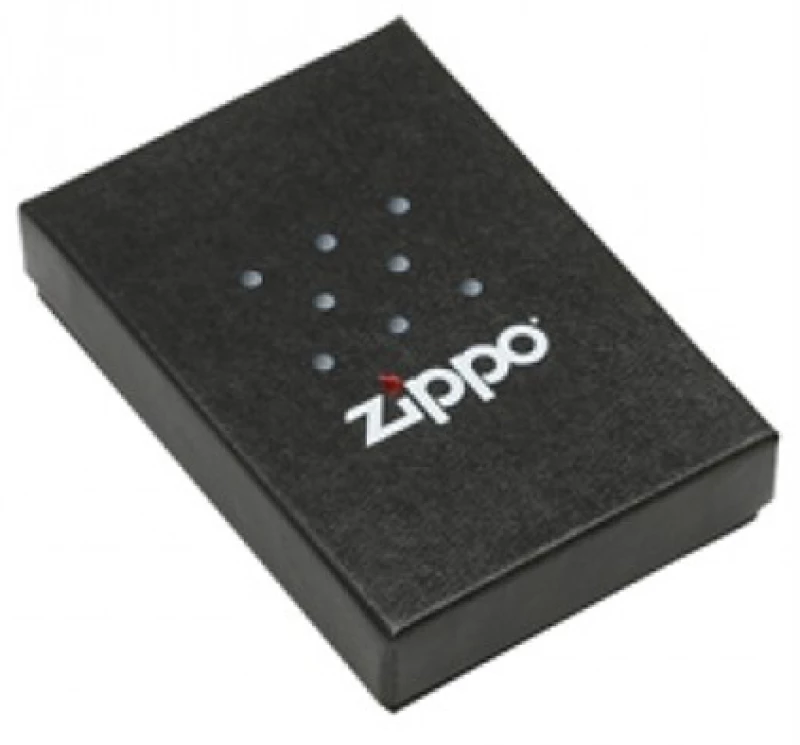 ZIPPO Αναπτήρας - Celtic Knot