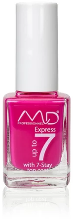 MD Professionnel Up To 7 Express Nail Polish 12ml - N.929