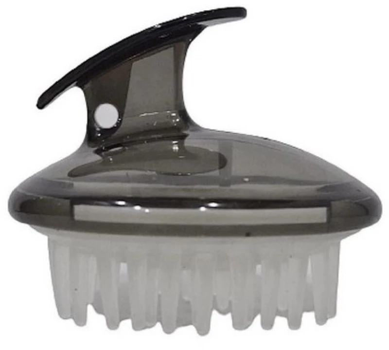 Niobe Professional Βούρτσα Μασάζ Για Το Κεφάλι (Διάφορα Χρώματα)