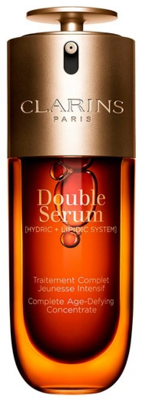 Clarins Double Serum 50ml