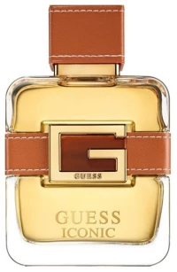 Guess Iconic For Men Eau De Parfum 100ml