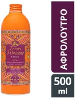 Tesori d'Oriente Karma Cream Bath 500ml