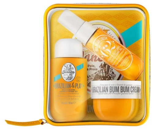 Sol de Janeiro Bum Bum 62 Jet Set