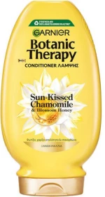 Garnier Botanic Therapy Sun-Kissed Chamomile & Blossom Honey Conditoner 200ml