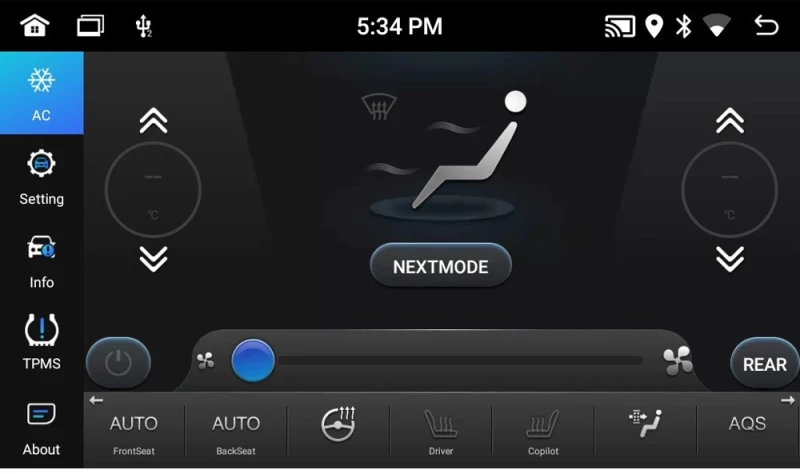 DIGITAL IQ MSD 085_CPA (7” DECK) MULTIMEDIA SYSTEM for BMW S.5-X5  (E38-39-53) mod. 1998-2005