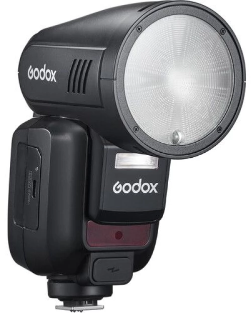 Godox V100 Flash Για Canon
