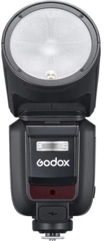 Godox V100 Flash Για Canon