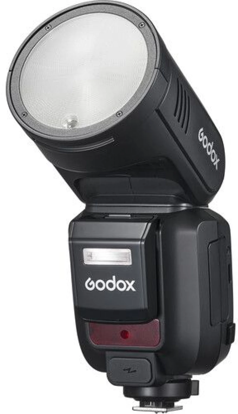 Godox V100 Flash Για Canon