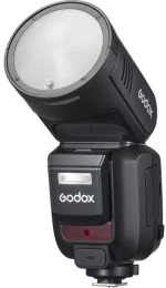 Godox V100 Flash Για Canon