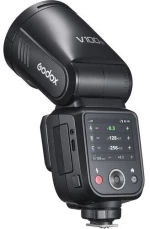 Godox V100 Flash Για Canon