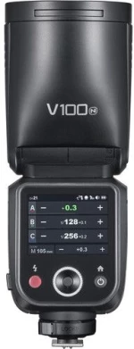 Godox V100 Flash Για Canon