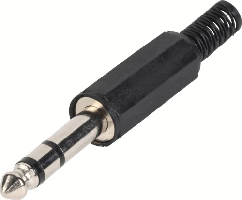 Jack 6,3 stereo OEM