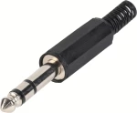 Jack 6,3 stereo OEM