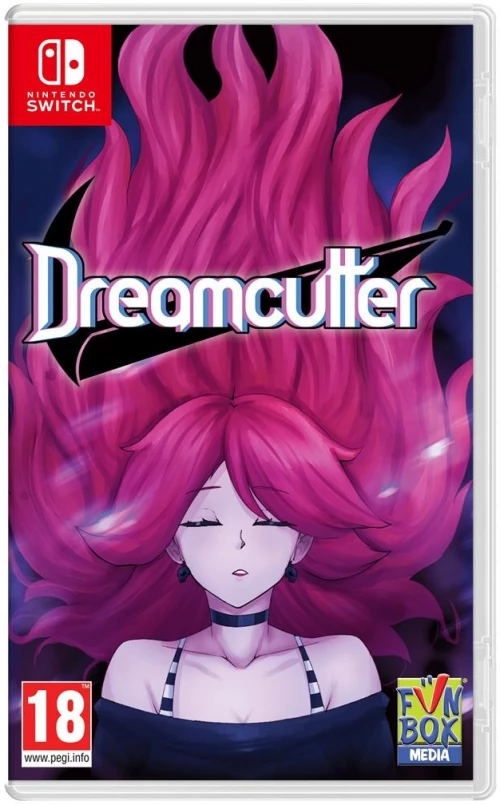NSW Dreamcutter