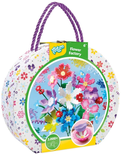 Totum Flower Factory (TT026124)