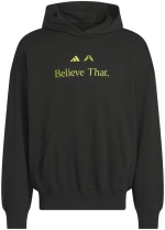 adidas ANTED BT HOODY JW2927 ADIDAS Μαύρο