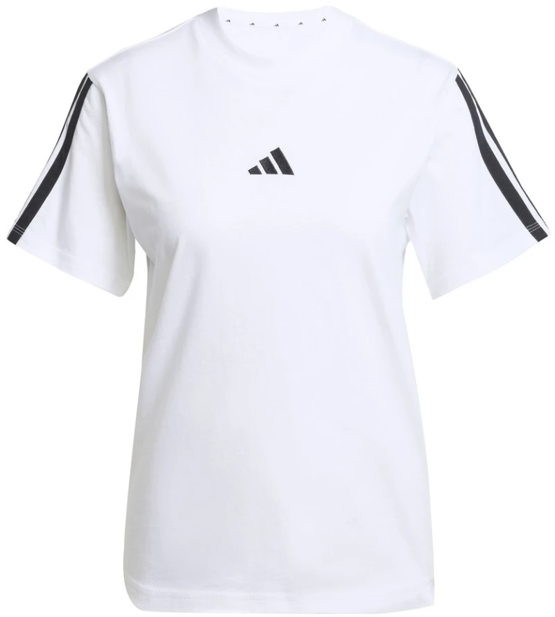 adidas W 3S SJ T B JM2394 ADIDAS Λευκό