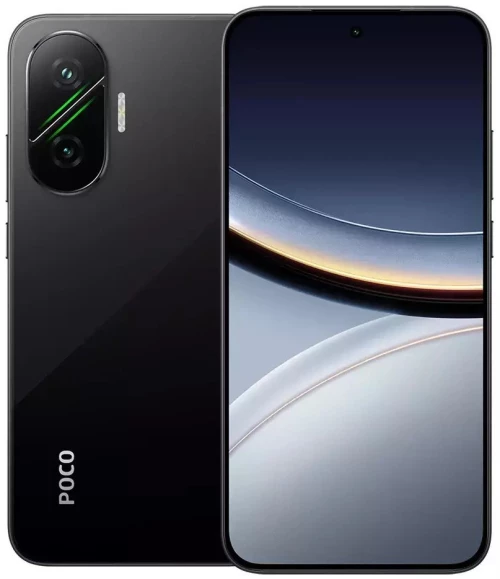 Xiaomi Poco F7 5G (12GB/512GB) Black