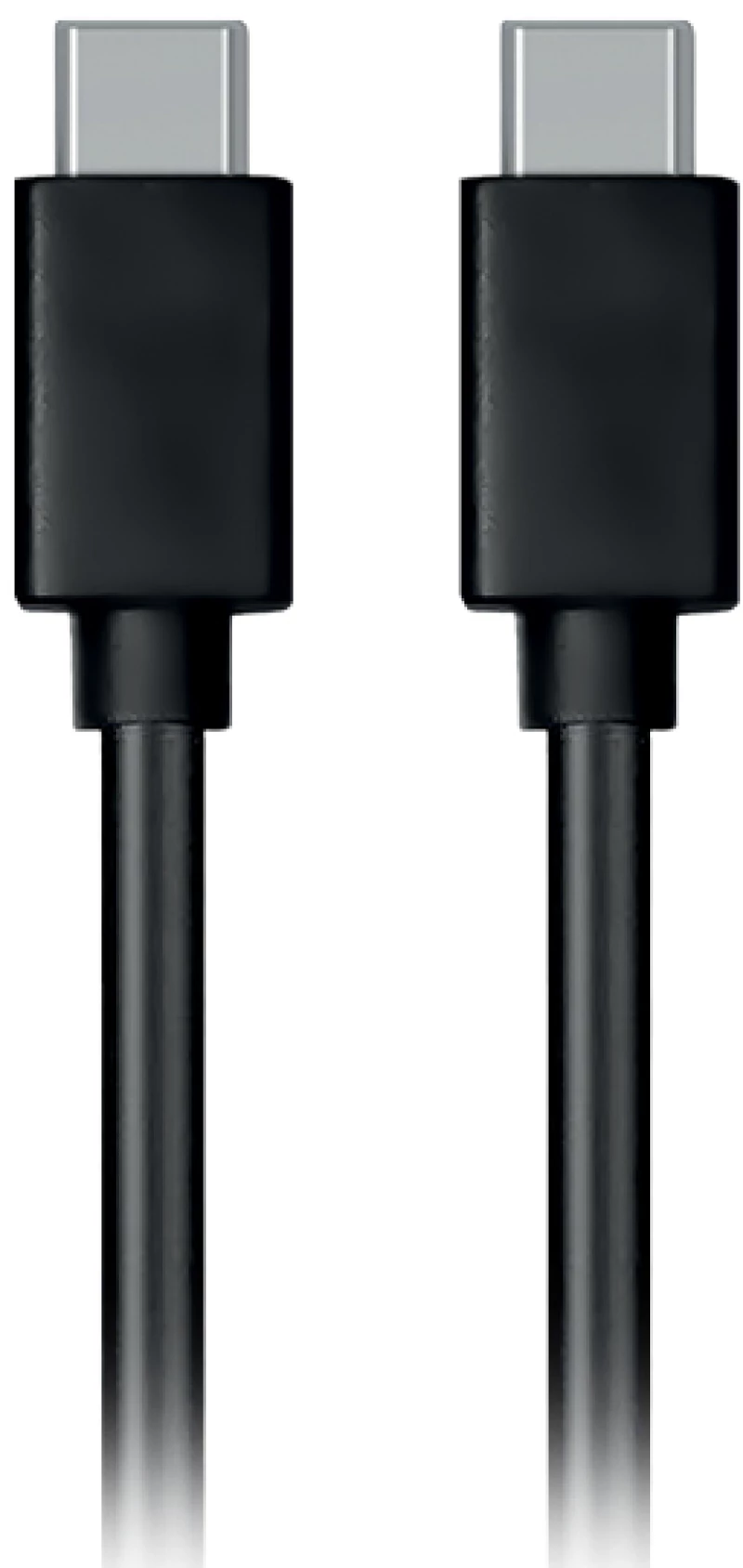 NOD Καλώδιο USB 2.0 Τype-C αρσενικό σε Τype-C αρσενικό 60W, 1.5m UC60-CC480-1.5C