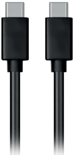 NOD Καλώδιο USB 2.0 Τype-C αρσενικό σε Τype-C αρσενικό 60W, 1.5m UC60-CC480-1.5C