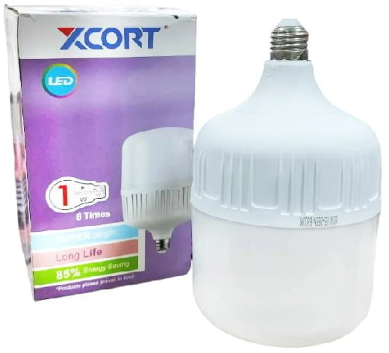 XCort Λάμπα 50W E27 LED