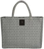 Τσάντα Θαλάσσης 4086 46X36 Grey Greenwich Polo Club