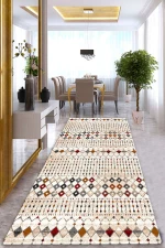 Χαλί Flecha 908CHL2594 Multi Conceptum Hypnose 150x240cm