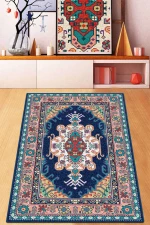 Χαλί Vetus Poema 929CHL1629 Multi Conceptum Hypnose 160X230cm