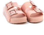 Γυναικείo Mule Zaxy Χρώματος Ροζ 780-25201-29-3