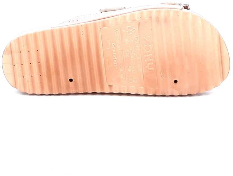 Γυναικείo Mule Zaxy Χρώματος Ροζ 780-25201-29-3