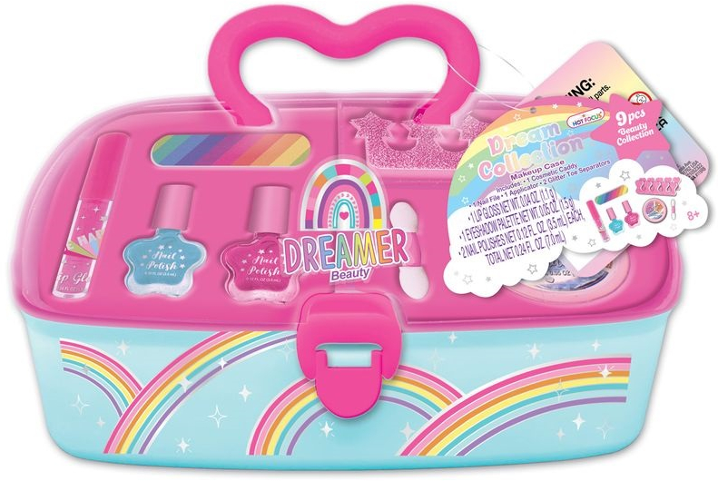 Σετ Καλλυντικών Dream Collection Dreamer 115RB