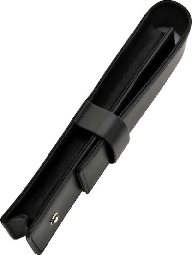 Montblanc Meisterstuck μαύρη Θήκη για 1 στυλό 14309