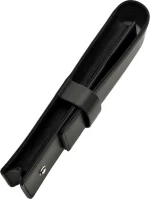 Montblanc Meisterstuck μαύρη Θήκη για 1 στυλό 14309