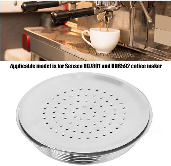 Επαναγεμιζόμενη βάση καφέ Senseo - 1 τεμ.