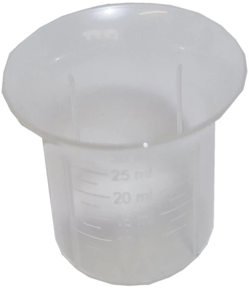 Υγρό καθαρισμού αλάτων μηχανής καφέ 1L - SALT CLEAN Getcoffee